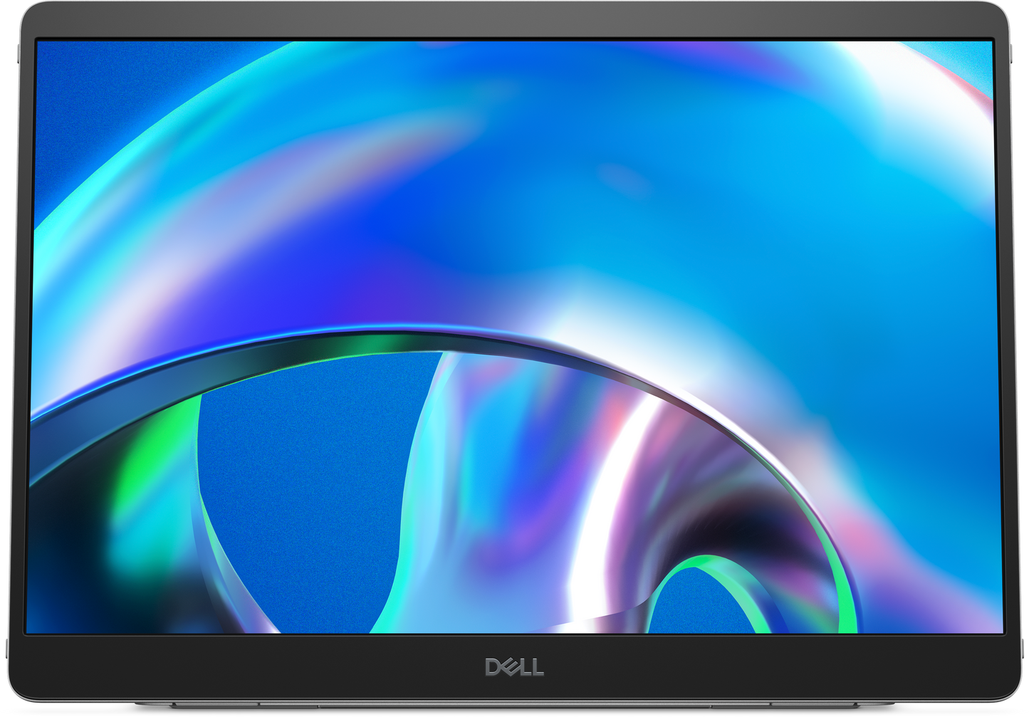 Dell Pro 14 Plus P1425 Portable Monitor