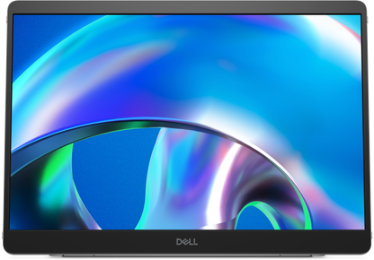 Dell Pro 14 Plus P1425 Portable Monitor