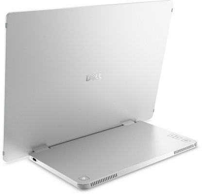 Dell Pro 14 Plus P1425 Portable Monitor