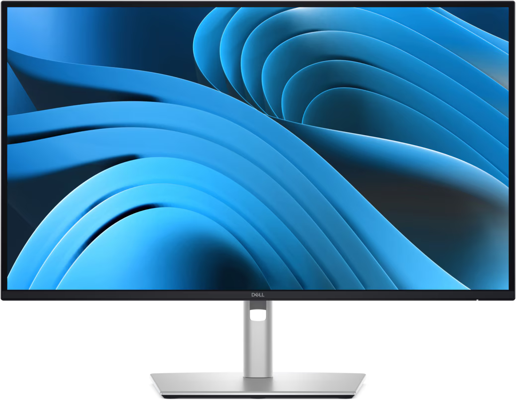 Dell Pro 27 Plus QHD Monitor - P2725D