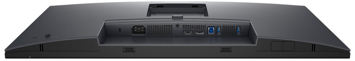 Dell Pro 27 Plus QHD Monitor - P2725D
