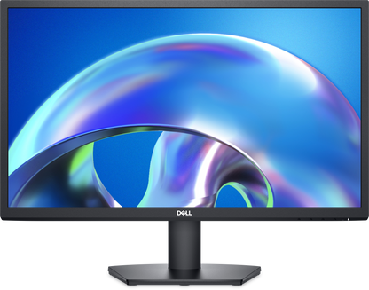 Dell 24 Monitor SE2425H HDMI VGA 1920 x 1080 Full HD