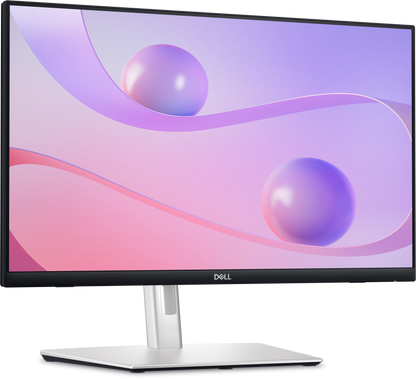Dell Pro 24 Plus P2424HT Touch USB-C Hub Monitor