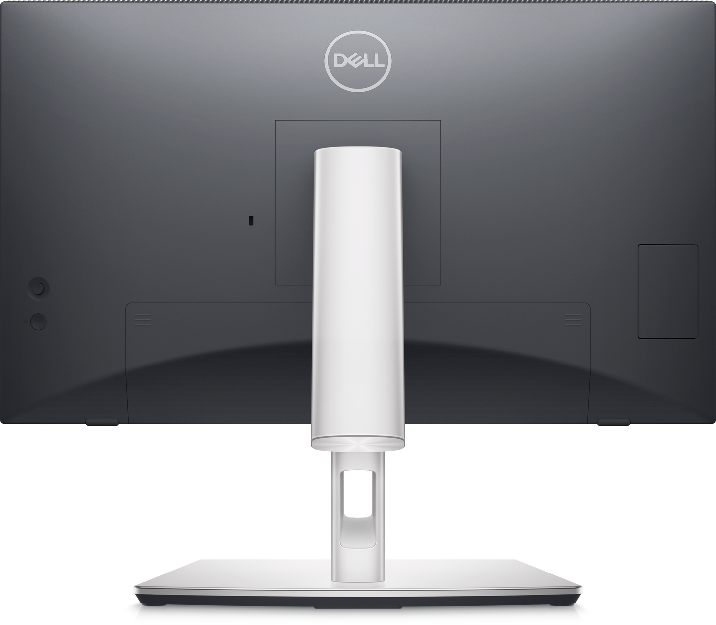 Dell Pro 24 Plus P2424HT Touch USB-C Hub Monitor