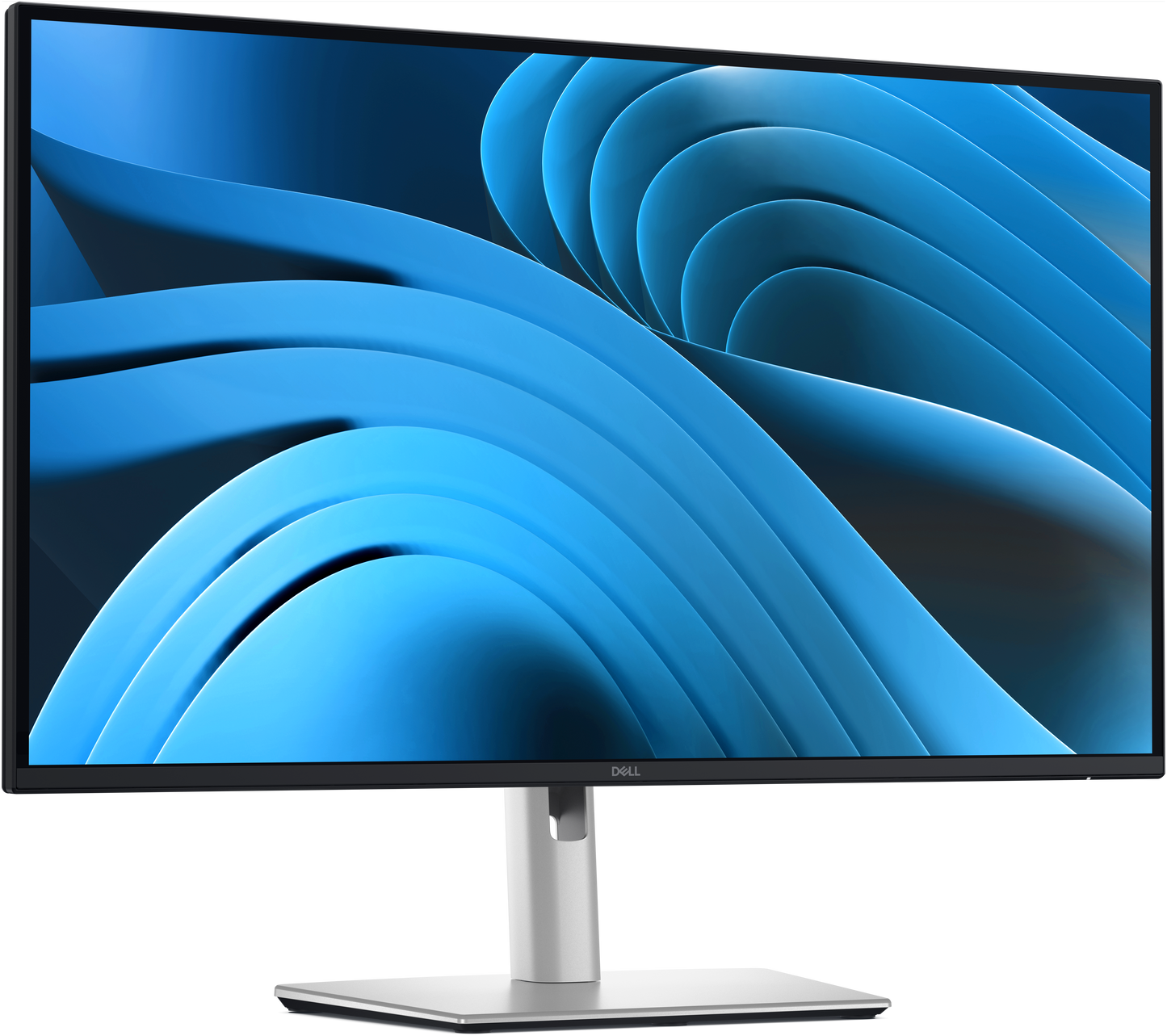 Dell Pro 27 Plus P2725QE 4K USB-C Hub Monitor