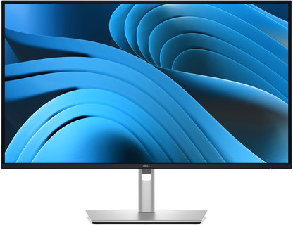 Dell Pro 27 Plus P2725QE 4K USB-C Hub Monitor