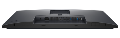 Dell Pro 27 Plus P2725QE 4K USB-C Hub Monitor