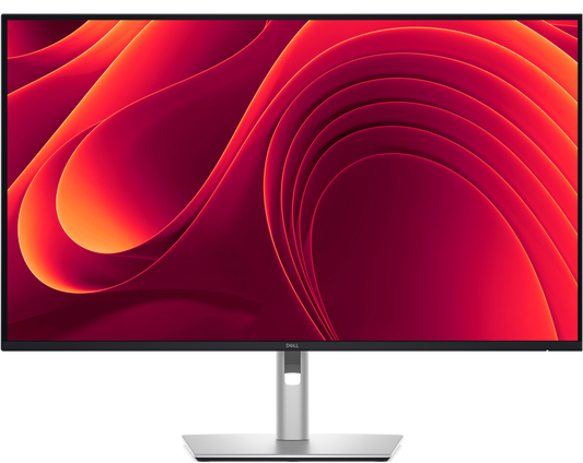 Dell Pro 32 Plus P3225QE 4K USB-C Hub Monitor