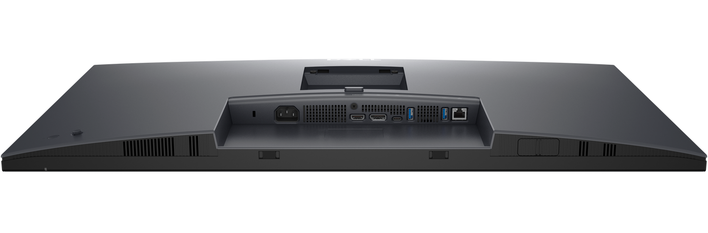 Dell Pro 32 Plus P3225QE 4K USB-C Hub Monitor