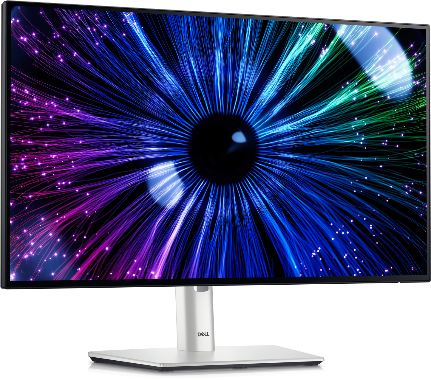 Dell UltraSharp 24 USB-C Hub Monitor U2424HE Full HD (1080p) 1920 x 1080