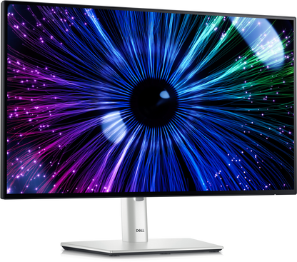 Dell UltraSharp 24 USB-C Hub Monitor U2424HE Full HD (1080p) 1920 x 1080