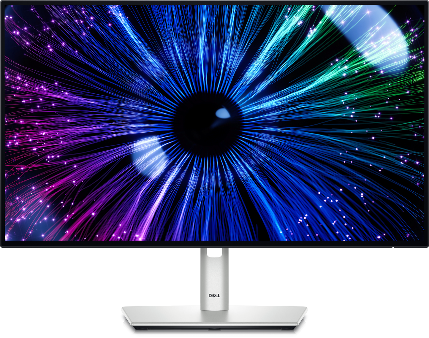 Dell UltraSharp 24 USB-C Hub Monitor U2424HE Full HD (1080p) 1920 x 1080