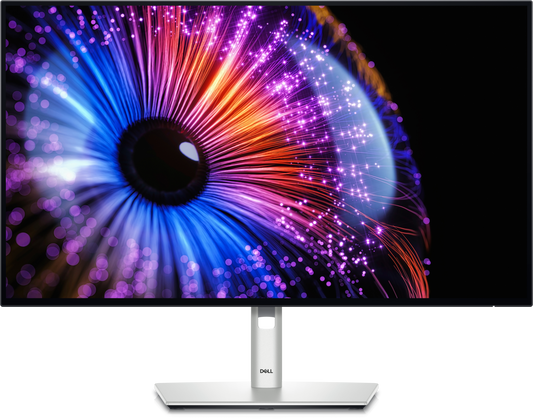 Dell U2724DE UltraSharp 27 Thunderbolt Hub Monitor