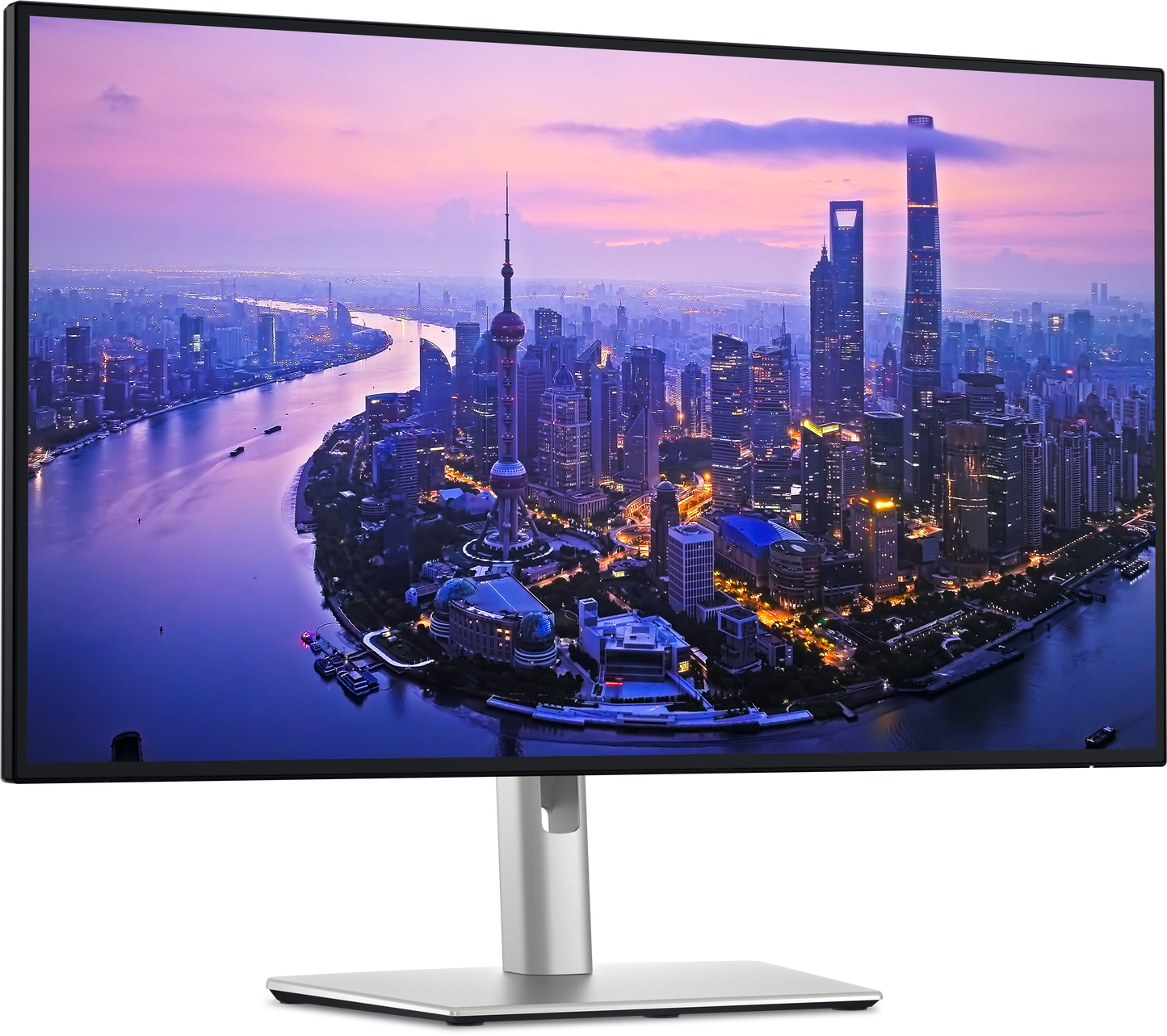 Dell U2725QE UltraSharp 27 4K Thunderbolt Hub Monitor