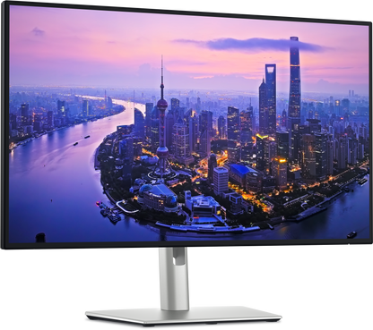 Dell U2725QE UltraSharp 27 4K Thunderbolt Hub Monitor