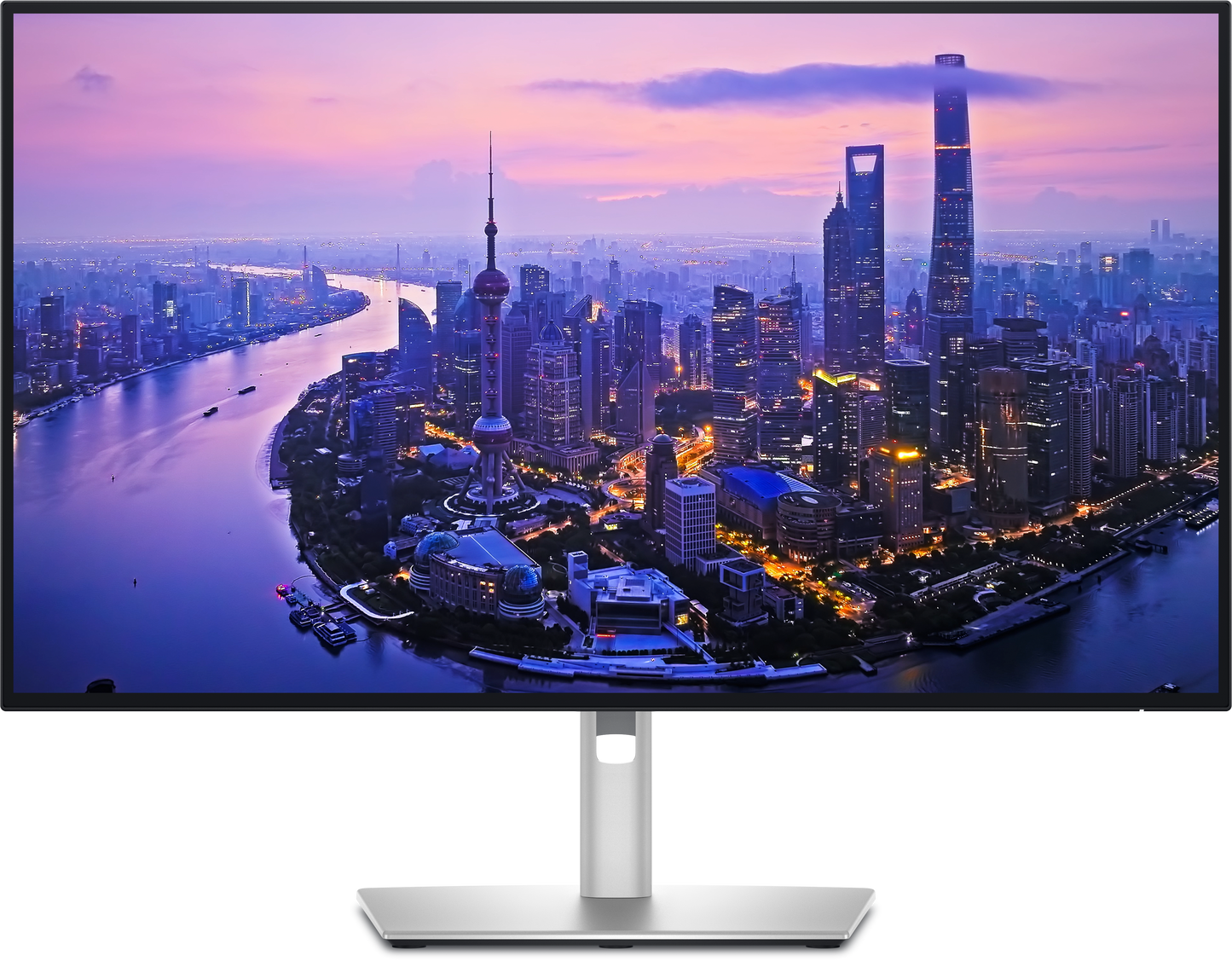 Dell U2725QE UltraSharp 27 4K Thunderbolt Hub Monitor