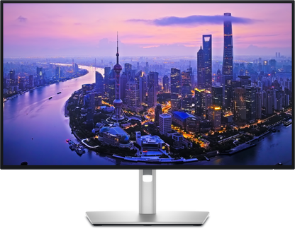 Dell U2725QE UltraSharp 27 4K Thunderbolt Hub Monitor