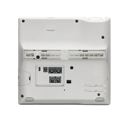 Poly Edge E500 IP Phone and PoE-enabled [NI]  (82M94AA)