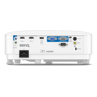 BenQ MX560 XGA Meeting Room Projector For Presentation