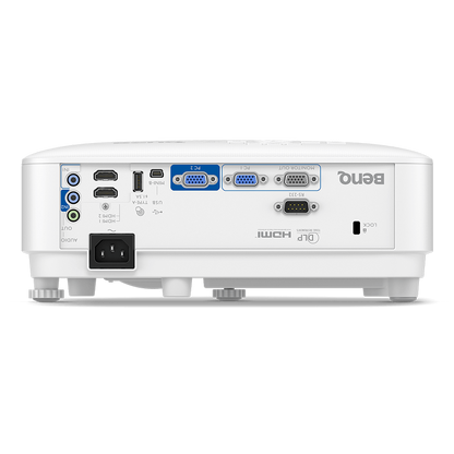 BenQ MX808STHInteractive Classroom Projector with Short Throw, XGA
