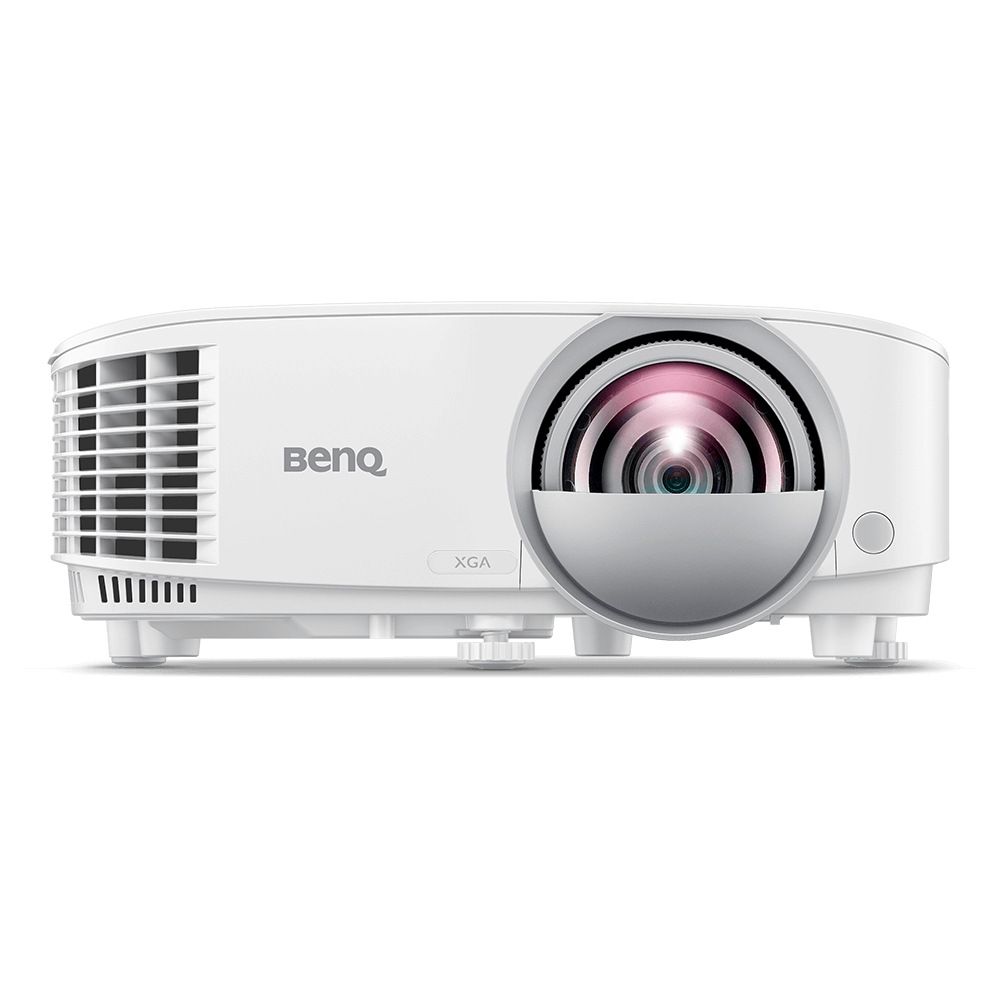 BenQ MX808STHInteractive Classroom Projector with Short Throw, XGA