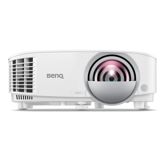 BenQ MX808STHInteractive Classroom Projector with Short Throw, XGA