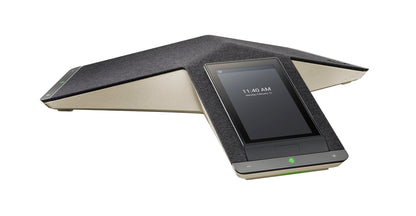 Poly Trio C60 IP Conference Phone Full Radio and PoE-enabled [NI] (849B4AA)