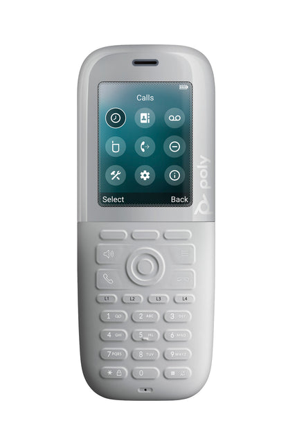 Poly Rove 40 DECT Phone Handset [NI] (84H77AA)