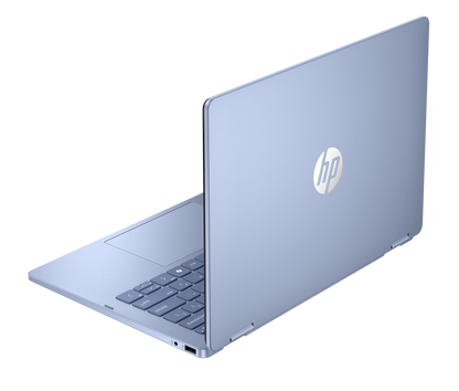 HP OmniBook 5 Flip 2-in-1 Laptop 14-fp0061TU Core 7-150U 16GB RAM 1TB SSD Windows 11 Home(BX9J7PA)