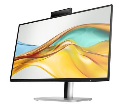 HP Series 5 Pro 23.8 inch FHD USB-C Conferencing Monitor - 524pm (9E0G9UT)