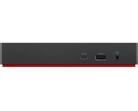 Lenovo ThinkPad Universal USB-C Dock (40AY0090TW)