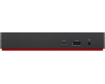 Lenovo ThinkPad Universal USB-C Dock (40AY0090TW)