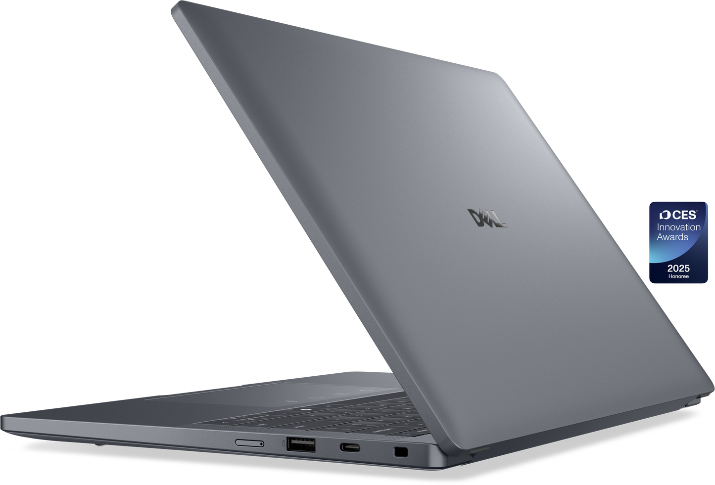 Dell Pro 14 Premium PA14250 Intel Core Ultra 5 238V vPro 32GB RAM 512GB SSD 14"FHD Windows 11 Pro, Copilot+