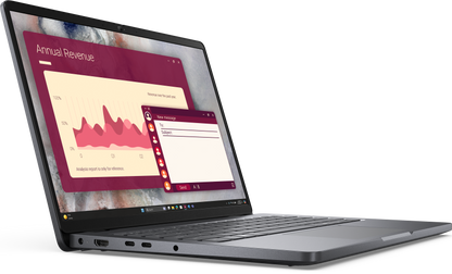 Dell Pro 14 PC14250 Intel Core Ultra 7 265U vPro 16GB RAM 512GB SSD 14"FHD Windows 11 Pro