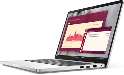 Dell Pro 14 PC14250 Ultra 5 225U 16GB RAM 512GB SSD Windows 11 Pro