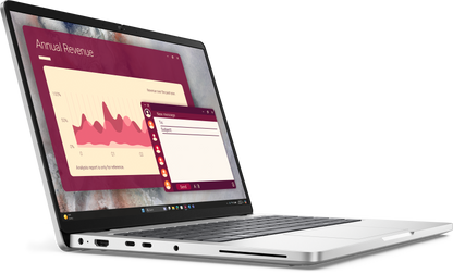 Dell Pro 14 PC14250 Ultra 5 225U 16GB RAM 512GB SSD Windows 11 Pro