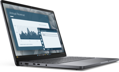 Dell Pro 14 PC14255 14FHD AMD Ryzen 5 PRO 220 16GB RAM 512GB SSD Windows 11 Pro