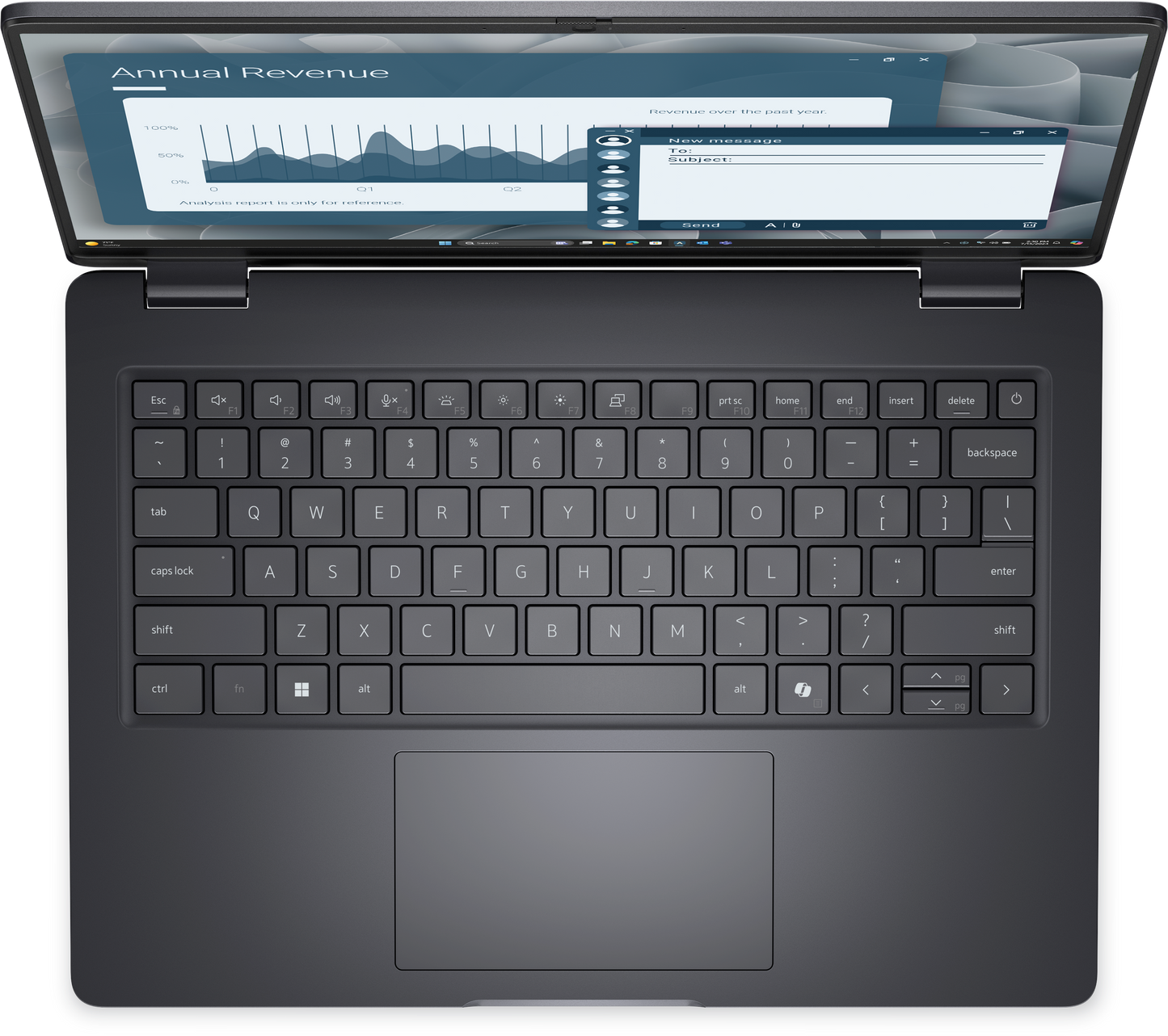 Dell Pro 14 PC14255 14FHD AMD Ryzen 5 PRO 220 16GB RAM 512GB SSD Windows 11 Pro