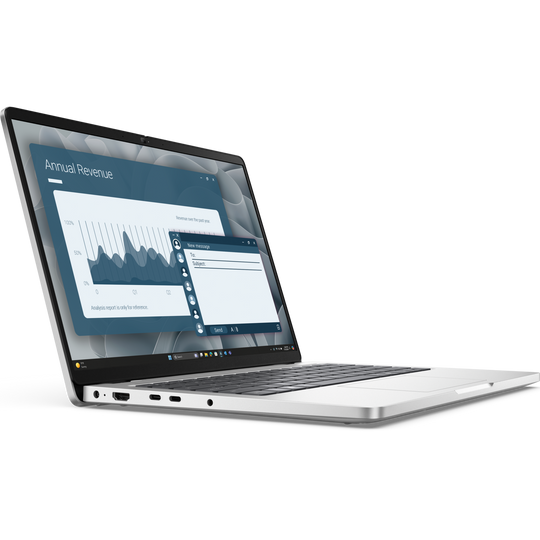 Dell Pro 14 PC14255 14FHD AMD Ryzen 5 PRO 220 16GB RAM 512GB SSD Windows 11 Pro