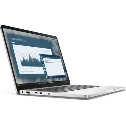 Dell Pro 14 PC14255 14FHD AMD Ryzen 5 PRO 220 16GB RAM 512GB SSD Windows 11 Pro