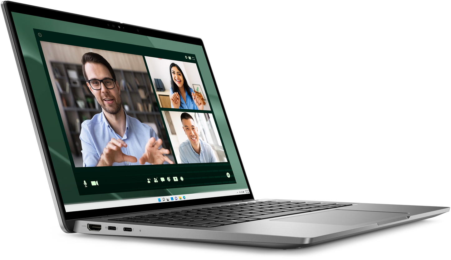 Latitude Latitude 7450 14" FHD Intel Core Ultra 7 165U 32GB RAM 1TB SSD Windows 11 Pro