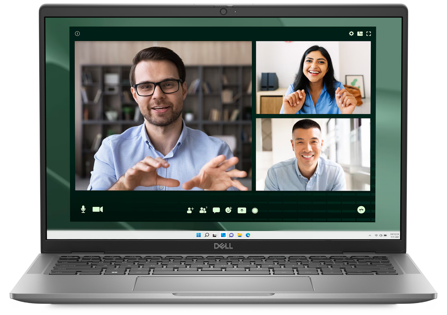 Latitude Latitude 7450 14" FHD Intel Core Ultra 7 165U 32GB RAM 1TB SSD Windows 11 Pro