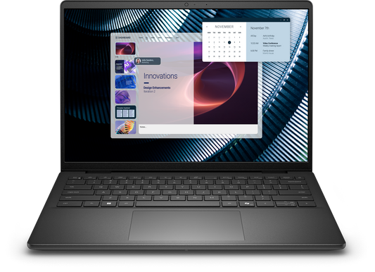Dell Pro 14 Essential (PV14250) 14" FHD Intel Core 5 120U 8GB RAM 512GB SSD Windows 11 Pro