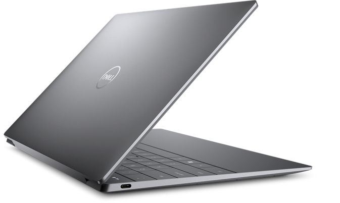 Dell XPS 13 9340 13.4inch FHD Intel Core Ultra 7 155H Platinum Silver