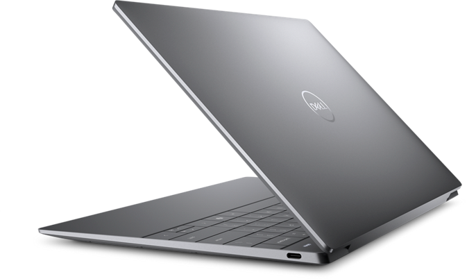 Dell XPS 13 9340 13.4inch FHD Intel Core Ultra 7 155H Platinum Silver