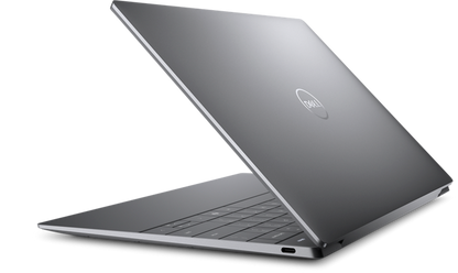 Dell XPS 13 9340 13.4inch FHD Intel Core Ultra 7 155H Platinum Silver