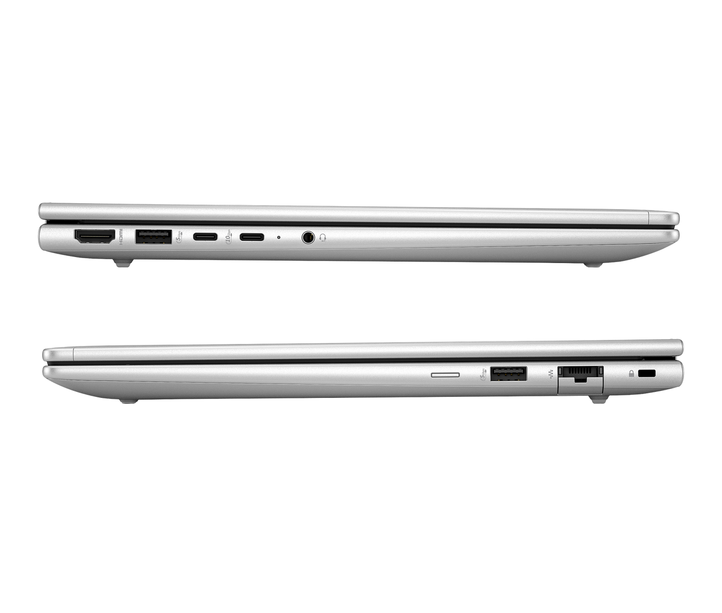 HP ProBook 440 G11 14" U7-155U 24GB RAM 512GB PCIe NVMe SSD Windows 11 Pro (CW0Z7PT)