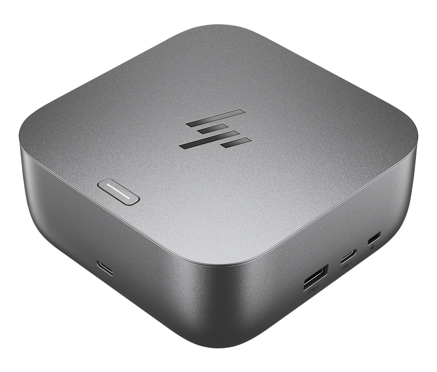 HP Thunderbolt 4 Ultra 180W G6 Dock (9X481UT)