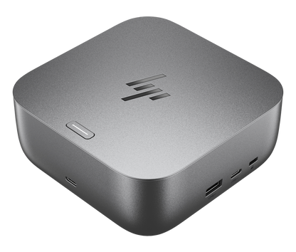 HP Thunderbolt 4 Ultra 180W G6 Dock (9X481UT)