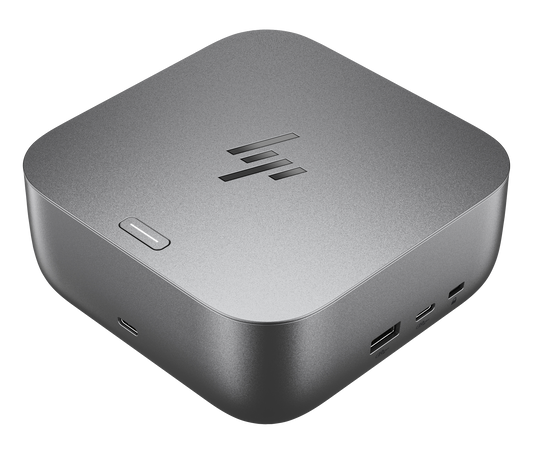 HP Thunderbolt 4 Ultra 180W G6 Dock (9X481UT)
